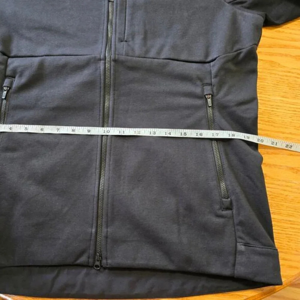 Fox Racing Ranger Fire Jacket in Black - Size Large - Picture 7 of 10